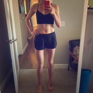 Hylete Running Shorts